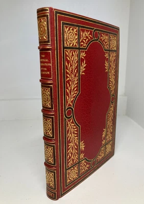 RIVIERE & SON EXHIBITION BINDING: Poetical Recreations of The Champion, 1822 - Image 1 of 4