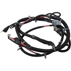 84355666 AC Delco Battery Cable for Chevy Chevrolet Silverado 2500 HD Heavy Duty - Picture 1 of 4