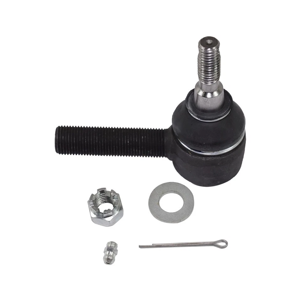 Para Land Rover Defender 90 1997 Tie Rod Extrem Pasajero Delantero No Ajustable Foto 1 de 4