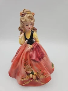 Josef Original Figur "Herbst" aus Four Seasons Collection - Bild 1 von 8