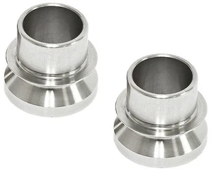 4 Link Suspension 3/4" x 5/8" High Misalignment Spacers - Picture 1 of 1