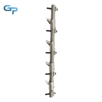 Braço oscilante de escape 5.7L V8 para Dodge Ram 1500 2500 3500 Grand Cherokee 2003-2018 - Imagem 1 de 4