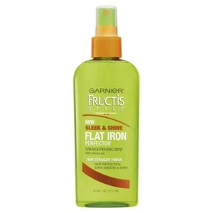 Garnier Fructis Style Sleek & Shine Flat Iron Perfector Spray - Bild 1 von 1