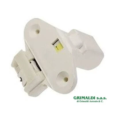 REX ELECTROLUX ZANUSSI AEG ELETTROSERRATURA PER LAVASTOVIGLIE REX AEG ZANUSSI ELECTROLUX 4055283925