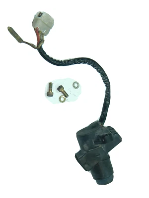 Interruptor de encendido 1992 Kawasaki KZ1000 P Police Foto 1 de 4