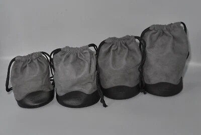 Exc* Canon LP1216, LP1219, LP1224, LP1319 Soft Lens Case / Pouch from Japan - Image 1 of 4
