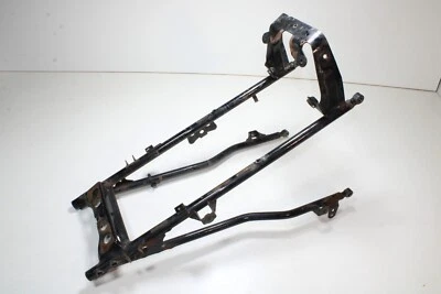 01-05 Yamaha Raptor 660 RPM Submarco Acero CHASIS 🔥ENVÍO RÁPIDO🔥 M40 Foto 1 de 4