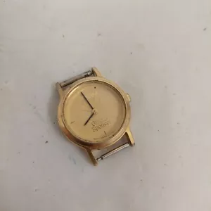 KODAK PREMIUM OFFICIAL OLYMPIC SPONSOR WATCH -- Untested - Picture 1 of 4