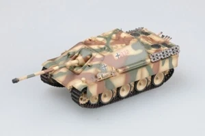 Jagdpanther, S. Pz.jg Abt.654, France 1944, 1:72 EASY MODEL - Picture 1 of 5