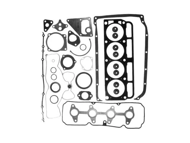 For 1998-2002 Chevrolet Cavalier Engine Gasket Set 57216RPXB 2000 1999 2001 - Image 1 of 2