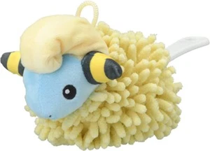 Pokemon Center Original Handy Mop Mereprit EVERYDAY HAPPINESS - Picture 1 of 1