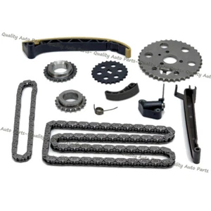 For Smart City Coupe ForTwo Cabrio 0.8L Timing Chain Kit + Oil CHAIN KIT FULL - Picture 1 of 5