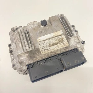 ⭐️ FORD FOCUS MK3 ST 11-15 2.0 ECOBOOST PETROL ENGINE ECU UNIT CM5A-12A650-ARC - Picture 1 of 2