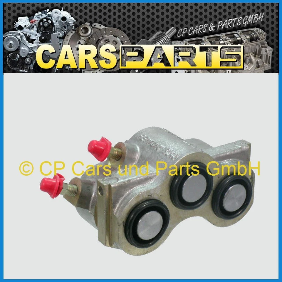 Bremszylinder / Bremssattel rechts - LADA Niva 1700 cm³ 2121-3501178 - Bild 1 von 1