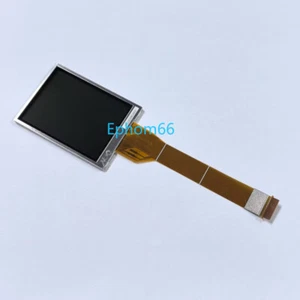Neu LCD Bildschirm Display Teil für Fujifilm Fuji Finepix J10 J12 J15 + Hintergrundbeleuchtung - Bild 1 von 4