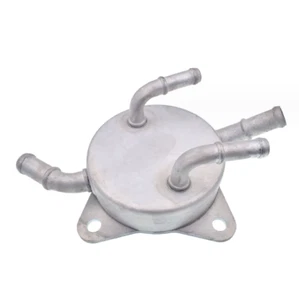 Enfriador de aceite 2920A075 para Mitsubishi Pajero Montero Shogun IV V87W V97W 3,8 L 06-16 - Imagen 1 de 2