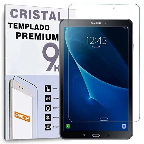 REY Pellicola salvaschermo per Samsung Galaxy Tab A 7" T280, Vetro (d4n) - Immagine 1 di 1