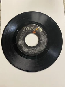 Vinyl 45 Record Leon Everette Shadows Of My Mind sV85 - Picture 1 of 2