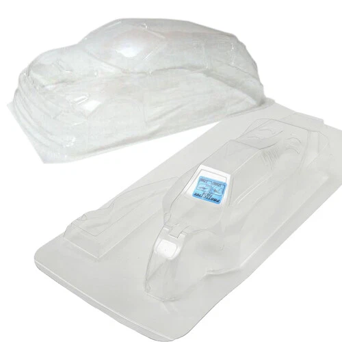 Série De Organismes Trasparents Pour Modèles Auto R/C Voitures Pro-Line 1/8 1/ - Photo 1/1