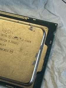 i5 4460 - Picture 1 of 2