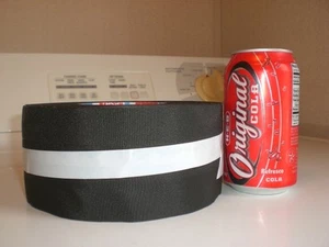 TESA Auto Wire Harness Adhesive Electrical Tape Roll PET CLOTH SLEEVE 78mm x 50m - Picture 1 of 12