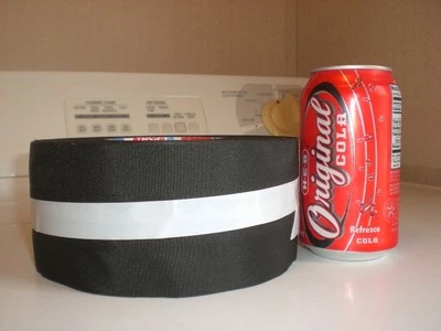 TESA Auto Wire Harness Adhesive Electrical Tape Roll PET CLOTH SLEEVE 78mm x 50m - Image 1 of 4