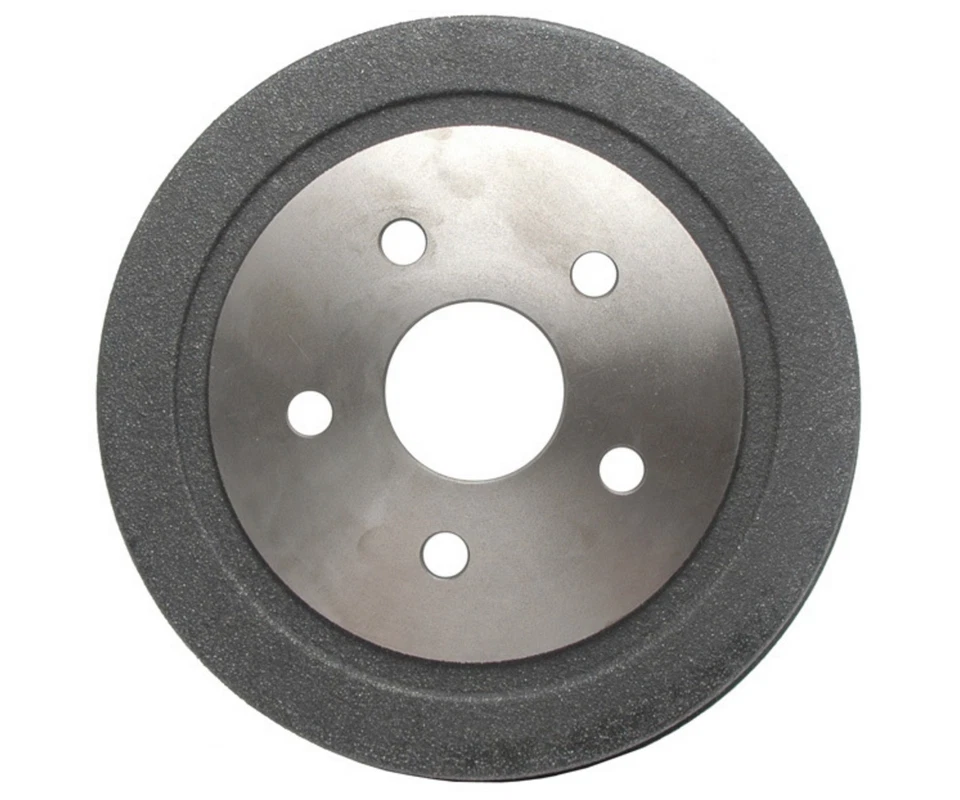 Tambor de freno delantero Raybestos 1967 1968 1969 1970 Ford Ranchero 1966-1971 Foto 1 de 3