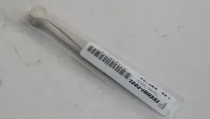 Techni-Pro 4WF.SA Wafer Tweezers - Anti-Acid - Anti-Magnetic - 125mm OAL - Picture 1 of 5
