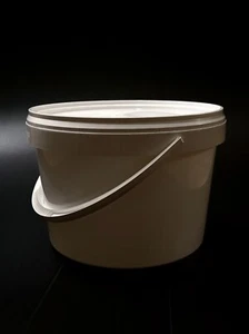 Lindenhonig in 5kg/10kg Eimern  Honig für Großverbraucher  Top Qualität - Bild 1 von 7