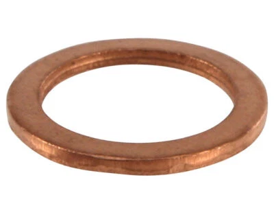 Junta plugue drenagem óleo Victor Reinz 18151NKMX para 2006-2007 BMW 530xi - Imagem 1 de 2