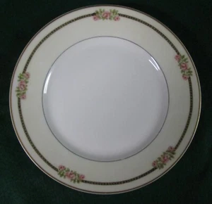 Vintage Theodore Haviland Limoges France "Richmond" Lunch Plate - 2 Available - Picture 1 of 3