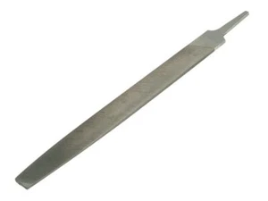 Bahco - Flat Second Cut File 1-110-08-2-0 200mm (8in) - Picture 1 of 1
