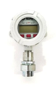 CAMERON NUFLO MC-II PLUS EXP FLOW ANALYZER 9A-101001044 - Picture 1 of 9