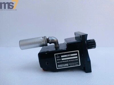 Ingersoll Rand TIR-A53 Carrello Motore TIR A53 #9 - Immagine 1 di 4