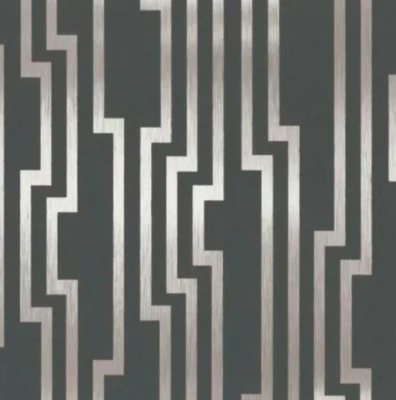 Papel pintado York Wallcoverings De8818 Candice Olson detalles brillantes velocidad Foto 1 de 4