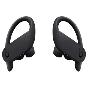 Powerbeats Pro Totally Wireless & High-Performance Bluetooth Earphones - Black - Picture 1 of 3
