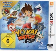 Nintendo Yo-kai Watch Special Edition 3ds 2ds deutsch (2235440)