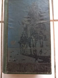 Karl May Durch die Wüste antiquarisches Buch - Bild 1 von 1