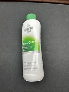 Leisure Time 3192A Copertura Cura e Balsamo Manutenzione Spa, 16 fl oz, A1a - Foto 1 di 5