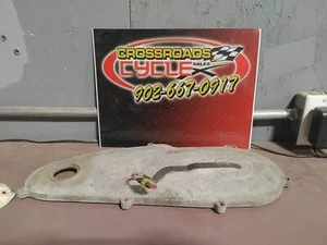 2008-2010 Ski-doo Renegade Summit 600 800 Track Chain Case Chaincase Cover - Picture 1 of 1
