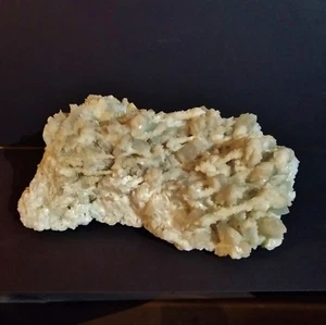 Romanian Blue Barite Specimen/1400 Grams (Collection) - Picture 1 of 1