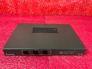 Extron HCT 103 Meeting Space Collaboration System - Bild 1 von 8