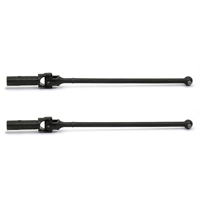 Front Wheel Drive Shaft Dogbone for HSP 1/8 88321 94085 RC Model Car Accessories - Image 1 of 4