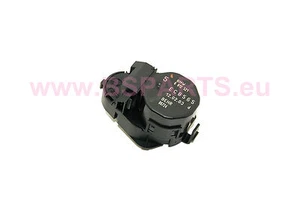 Used BMW E46 E38 X3 E83 A/C Heater Box Ventilation Flap Actuator 64116934821 - Picture 1 of 3