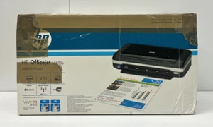 HP OfficeJet H470b A4 Colour Mobile Inkjet Printer CB027A - Picture 1 of 11