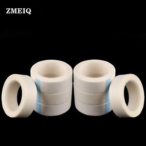 Eyelash Extension Breathable Adhesive Tape Non-woven Cloth False Lashes Patch
