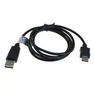 USB Datenkabel f. Samsung SGH-E250V - Picture 1 of 3