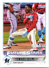 2022 Topps Opening Day Baseball - Pick / Choose Your Cards 