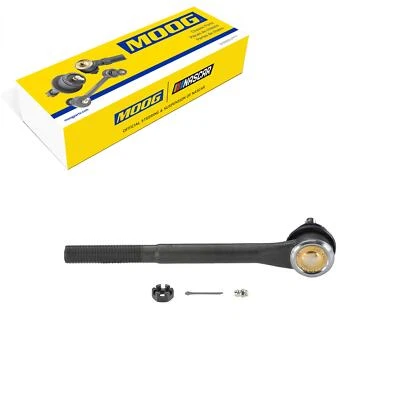 Vara de direção MOOG extremidade dianteira interna para 1971-1972 Chevrolet Monte Carlo - Imagem 1 de 4