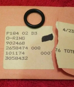 Porter Cable O-Ring 902468 (J) - Picture 1 of 2